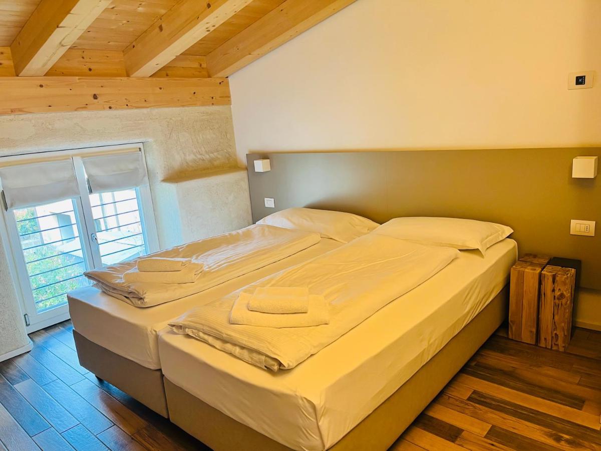 Albola Suite Holiday Apartments 리바 델 이탈리아 베로나 외부 사진