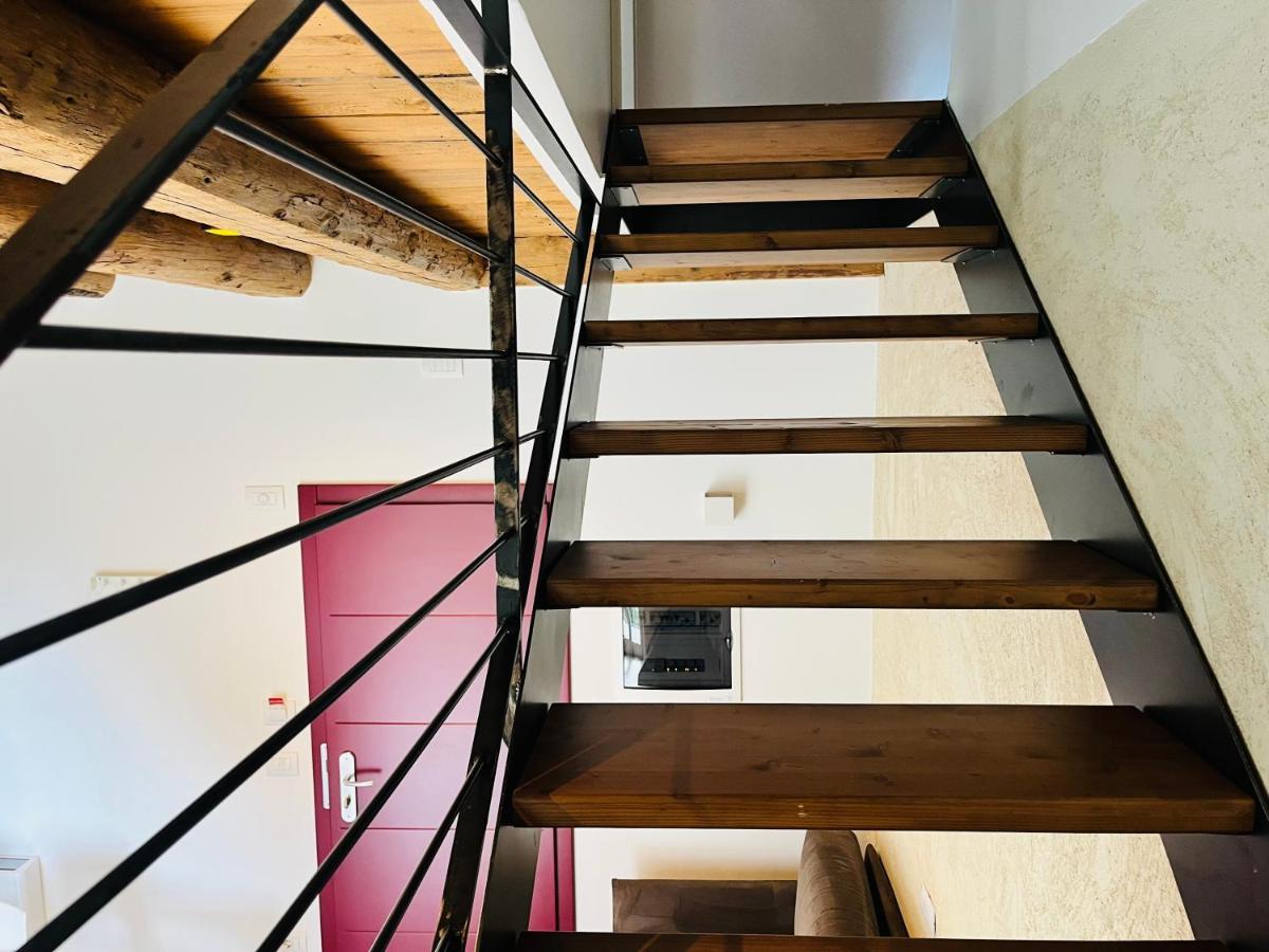Albola Suite Holiday Apartments 리바 델 이탈리아 베로나 외부 사진
