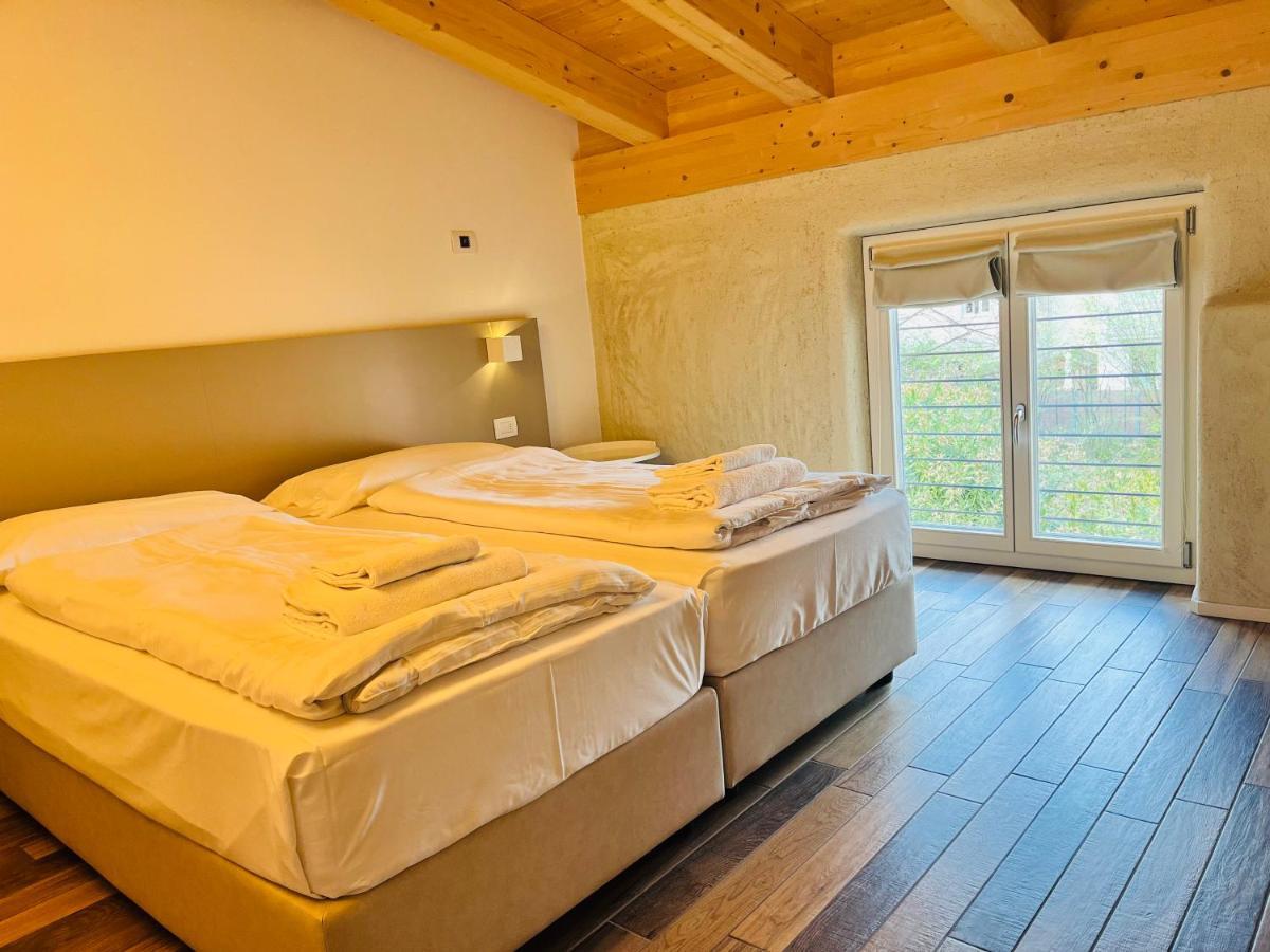 Albola Suite Holiday Apartments 리바 델 이탈리아 베로나 외부 사진