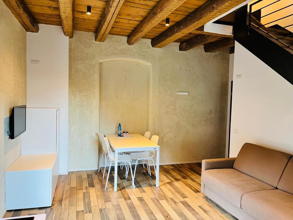 Albola Suite Holiday Apartments 리바 델 이탈리아 베로나 외부 사진
