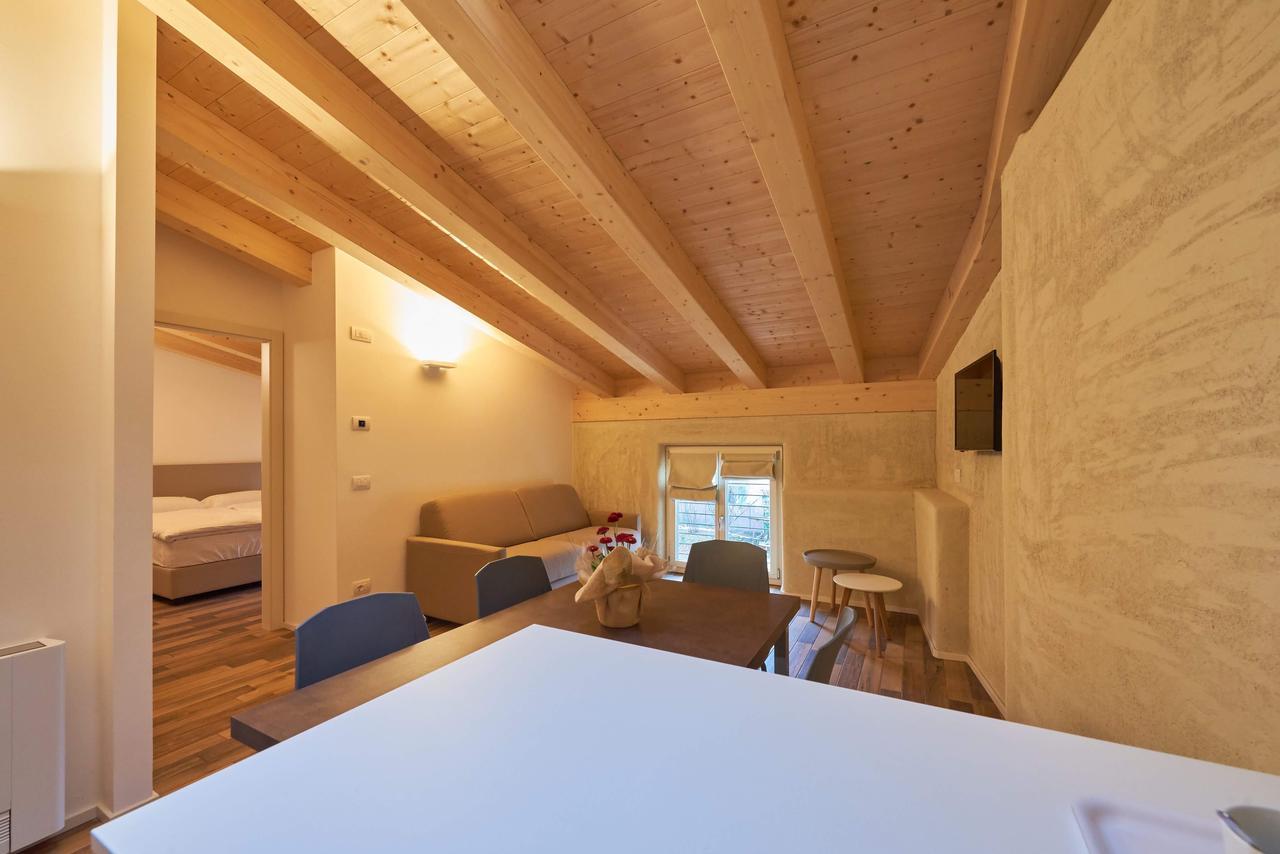 Albola Suite Holiday Apartments 리바 델 이탈리아 베로나 외부 사진