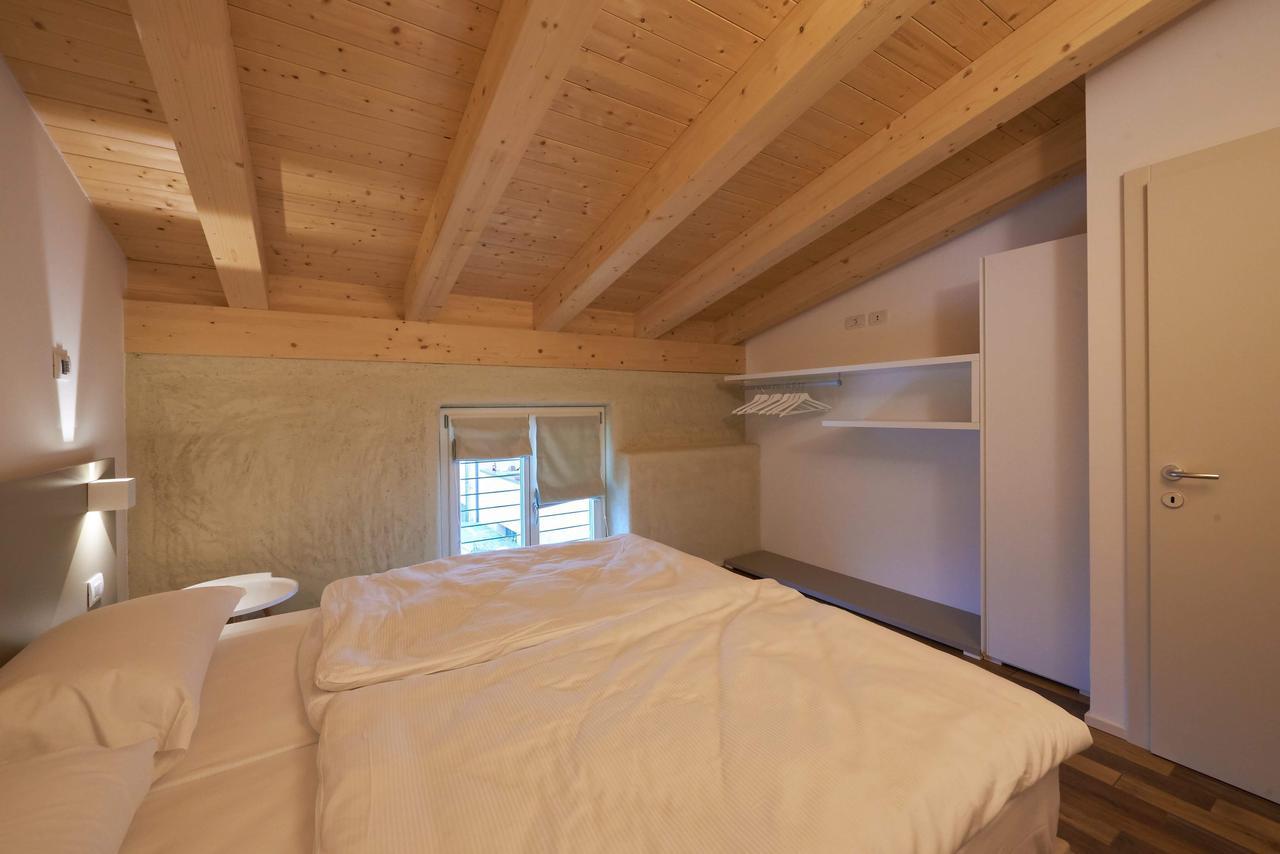 Albola Suite Holiday Apartments 리바 델 이탈리아 베로나 외부 사진